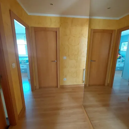 Con Aparcamiento En Zona Centrica Apartment *